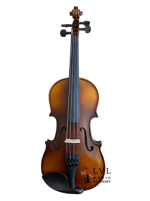 beginner student violin semi handcrafted in Singapore JV02