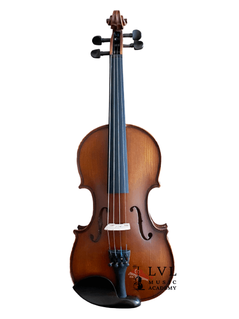 Beginner Violin Semi Handcrafted JV01