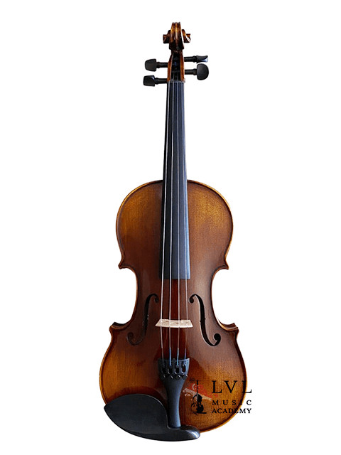 intermediate handcrafted violin in Singapore JV03