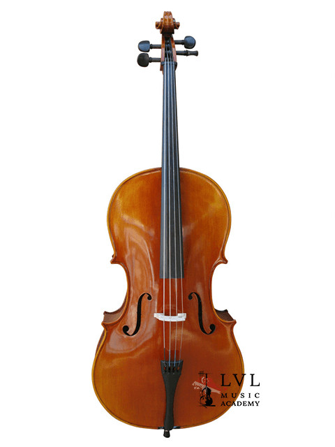 Advanced handmade cello JC03