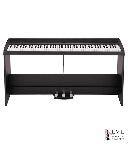 B2SP Black Colour Digital Piano