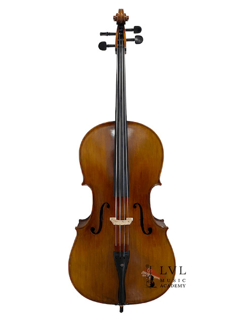 European Russian Handmade Cello